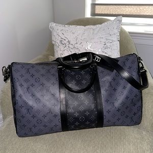 Louis vuitton Keepall 50